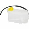 NEW Coolant Reservoir w/ Cap for 2008-2013 Nissan Rogue / 2014-2015 Rogue Select