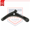 Front LH Lower Control Arm for 2007-2017 Dodge Caliber, Jeep Compass & Patriot