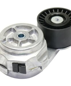 Accessory Belt Tensioner for 2008-2010 Dodge 4500/5500 Base, Laramie, SLT, ST