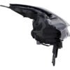 Headlight SU2502172C CAPA LED Left Side for 2020 Subaru Legacy/Outback