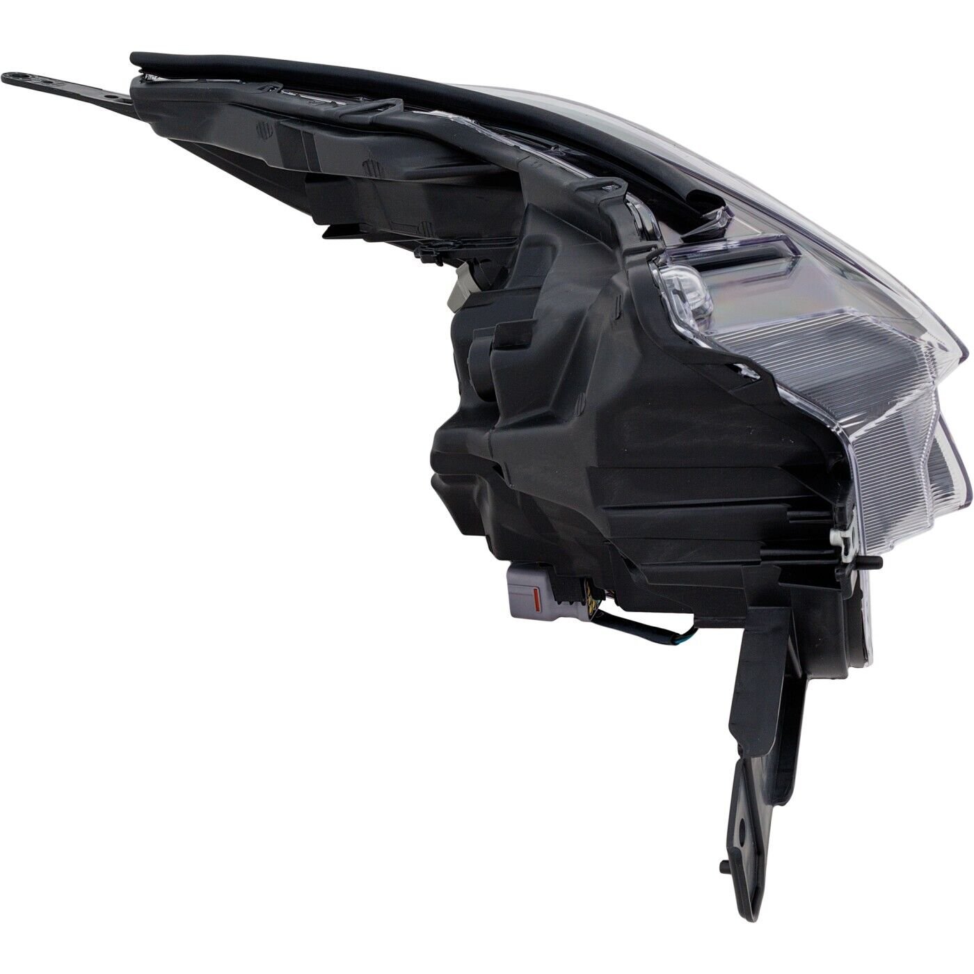 Headlight SU2502172C CAPA LED Left Side for 2020 Subaru Legacy/Outback