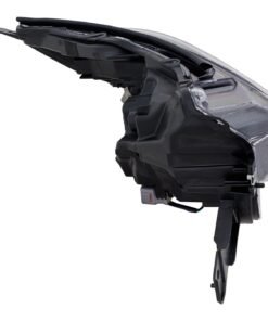 Headlight SU2502172C CAPA LED Left Side for 2020 Subaru Legacy/Outback