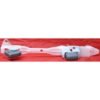 Rear Interior Door Handle 6920708010B0 for 1998-2003 Toyota Sienna CE, LE