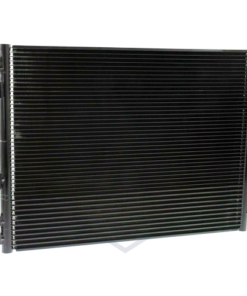 Kool Vue A/C CONDENSER for 2011-2017 Chrysler 300 & Dodge Charger 3.6/5.7L Eng