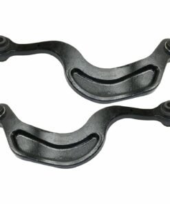Rear Upper Control Arms RH and LH Kit for 07-15 Buick Enclave, Chevy Traverse