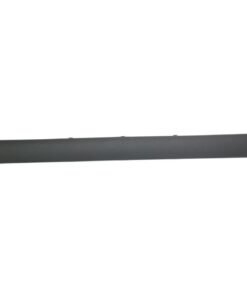 Front Bumper Trim for 2001-2004 Volvo S60 T5 & 2001-2003 S60 2.4T, Base
