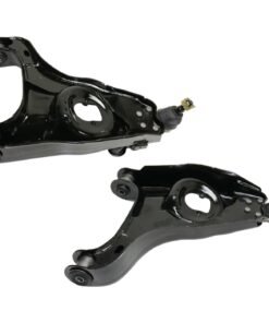 Front Lower Control Arm Kit for 1997-2004 Dodge Dakota & Durango RWD