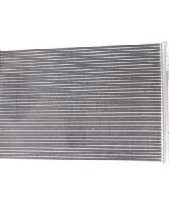 Kool Vue KVAC30026 A/C Condenser for 16-20 Chevrolet Malibu L, LS, LT, Premier
