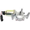 New Headlight Motor right side for 1987-1992 Pontiac Firebird Base, Trans Am