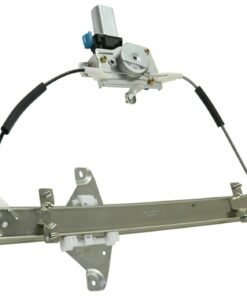 NEW Window Regulator, Rear Driver Side for 2007-2011 Chevrolet Aveo