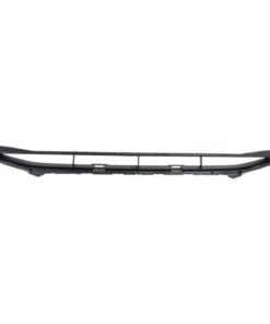 Bumpe Grille AU1036108 8K0807647A primed face bar for 13-16 Audi A4 Quattro S4