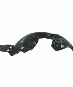 NEW Front Passenger Side Splash Shield for 2014-2016 Mazda 3 / Sport