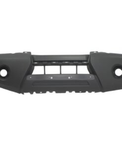 Front Bumper Cover NI1000264C primed CAPA for 2009-2015 Nissan Xterra S, X