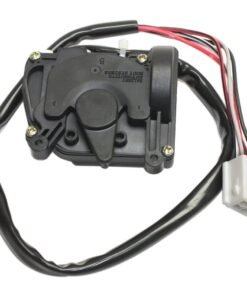 Front Door Lock Actuator left side for 2001-2003 Mazda Protege DX, ES, LX