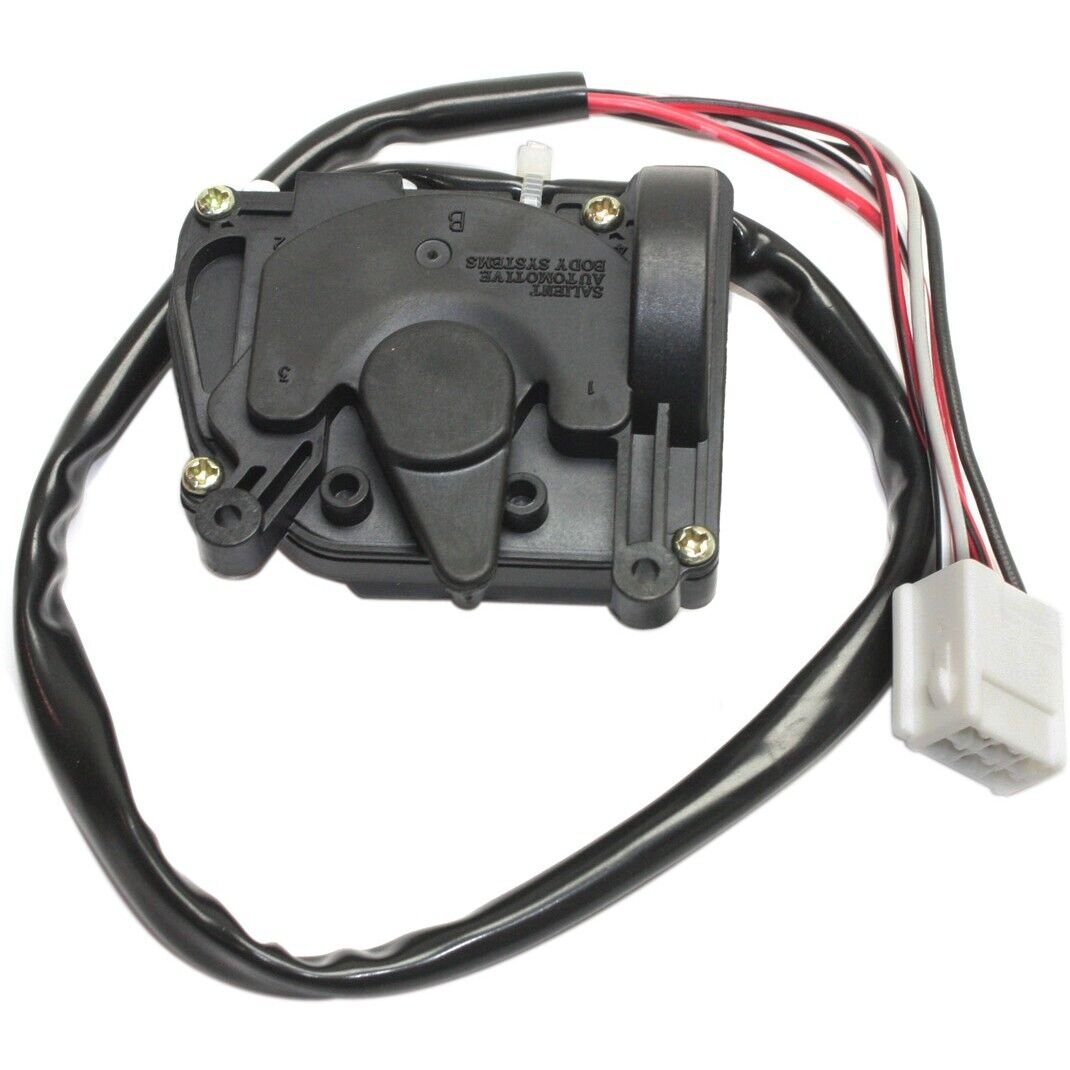 Front Door Lock Actuator left side for 2001-2003 Mazda Protege DX, ES, LX
