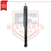NEW Rear Twin-Tube Shock for 2012-2013 Honda Civic FWD