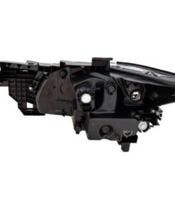 Headlight TM52510K0C MA2503148C CAPA LED Right Side for 2016-2023 Mazda CX-9