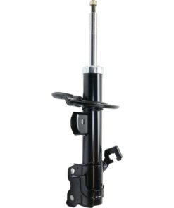 NEW Front Strut Driver Left Side for 2013-2017 Nissan Sentra