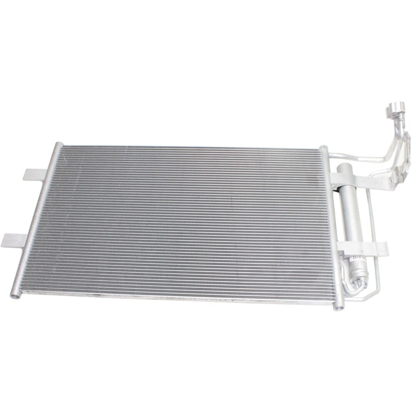 Kool Vue KVAC3978 A/C Condenser Aluminum Core for 2012-2017 Mazda 5 GS
