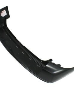 New Rear Bumper Cover textured black for 2011-2013 Kia Sorento EX LX SX