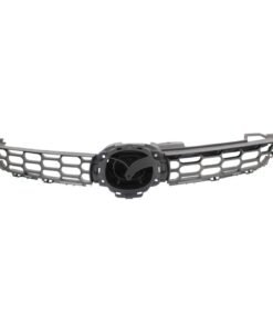 Grille plastic primed for 2007-2009 Mazda CX-7 Grand Touring, Sport, Touring
