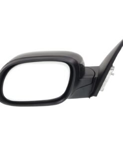 Kool Vue KA52EL Mirror Power Glass Heated Left Side for 2014-2019 Kia Soul
