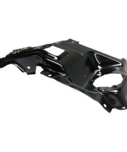 Front Bumper Bracket left side for 2015-2018 Chevrolet Silverado 2500 HD