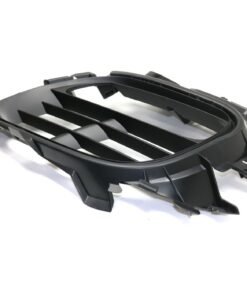 New Fog Light Trim PO1038103 left side for 2013 Porsche Panamera GTS