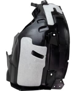 Front Fender Liners right side for 2016-2019 Mercedes Benz GLE400 4Matic
