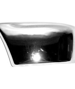 Sherman 8104-90A-2 Front Bumper End right side for 1989-1991 Toyota Pickup