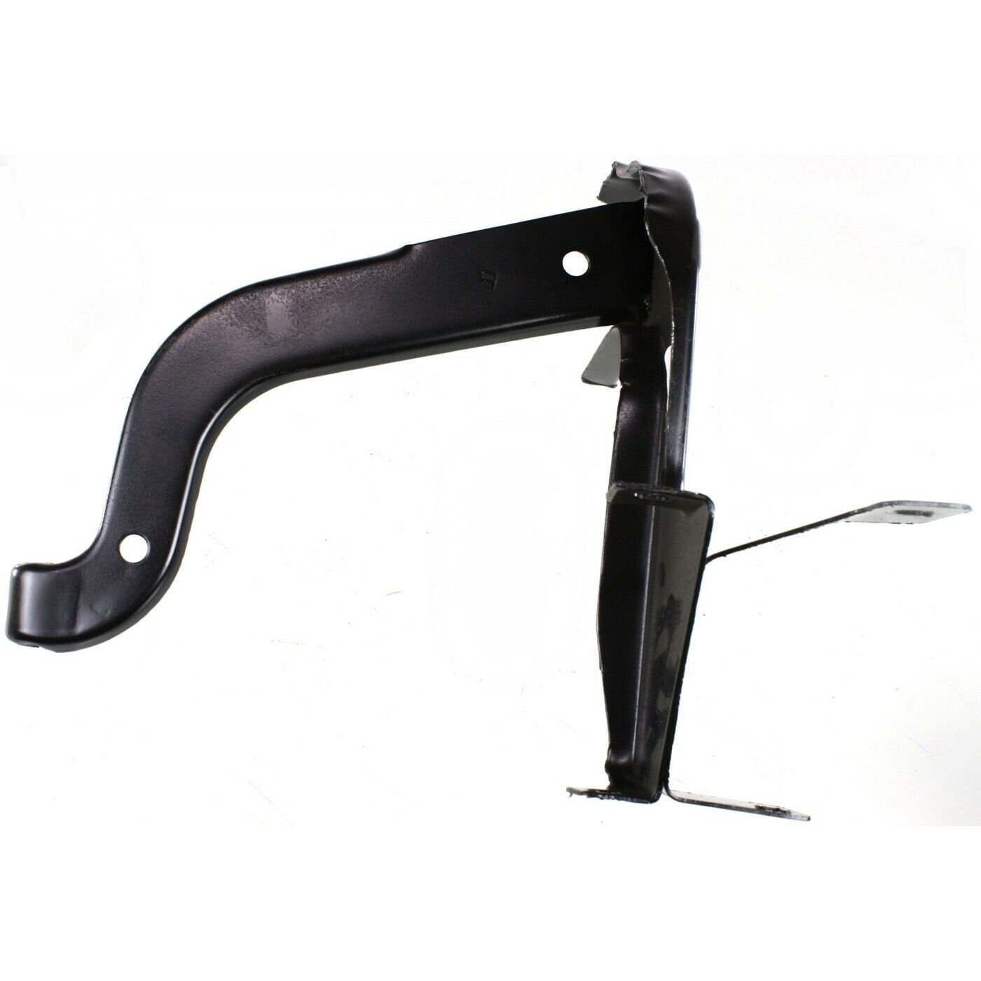 Front Bumper Bracket 8970876050 left side for 1991-1997 Isuzu Rodeo LS, S