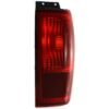 Tail Light XL7Z13404AA halogen right side for 1998-2002 Lincoln Navigator Base