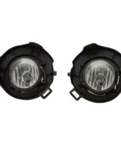 New Front Fog Light left right side for 2005-2009 Frontier LE, SE, XE