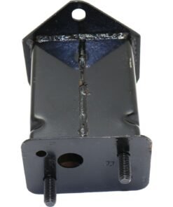 Front Bumper Bracket right side steel for 2007-2014 Toyota FJ Cruiser Base
