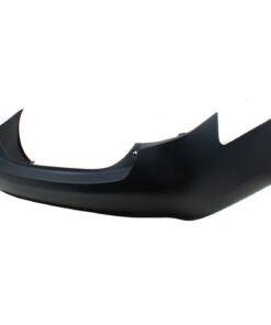 New Rear Bumper Cover plastic primed for 2007-2011 Toyota Camry Hybrid