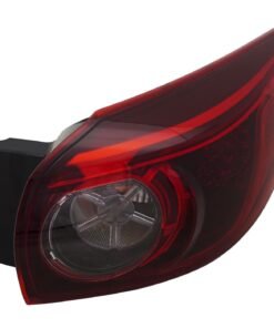 New Tail Light LED right side for 2014-2018 Mazda 3 Sport GS, GT, GX