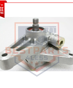 NEW Power Steering Pump for 2003-2007 Honda Accord 3.0L / Acura MDX 3.5L