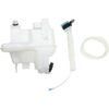 Washer Reservoir for 2014-2021 Mazda 6 Grand Touring, GS, GT, Sport, Touring