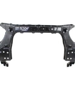 Radiator Support GM1225298C CAPA for 2009-2017 Chevrolet Traverse LS, LT