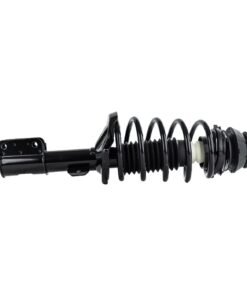 TrueDrive RS28050022 Front Loaded Strut Black Left for 04-05 Suzuki Forenza