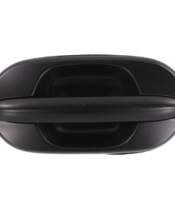 Rear Exterior Door Handle primed right side for 1999-2004 Honda Odyssey EX
