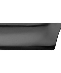Sherman 579-57L Bed Panel Patch left side lower for 2000-2002 & 2003 Ford F-150