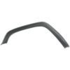 Front Fender Flares 5FW73DX9AD left side for 1997-2001 Jeep Cherokee SE, Sport