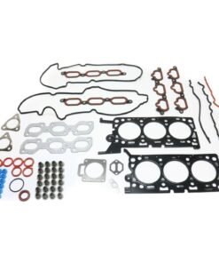New Head Gasket Set steel for 2004-2006 Mazda MPV ES, LX DOHC, GAS, 4-Door