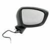 NEW Power Mirror, Right Side, Manual Fold, Heated for 2013-2015 Mazda CX-5