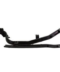 Radiator Support 55395350AJ right side for 07-10 Jeep Wrangler Unlimited X, X
