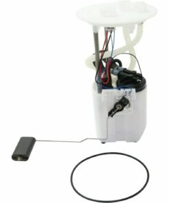 NEW Fuel Pump Module Assembly for 2008-2017 Toyota Tundra / Sequoia Gas