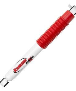Rancho RS55330 Rear Shock Absorber And Strut Assembly for 07-17 Jeep Wrangler