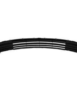 Sherman 3439-99B-0 Front Bumper Grille Center Lower Side for 2009-2013 Mazda 6