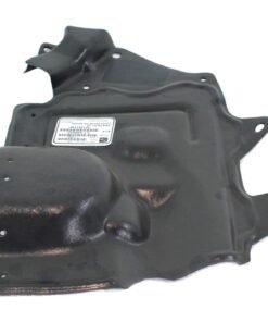 New Engine Splash Shield right side for 2007-2012 Nissan Sentra Base/S/SE-R/SL